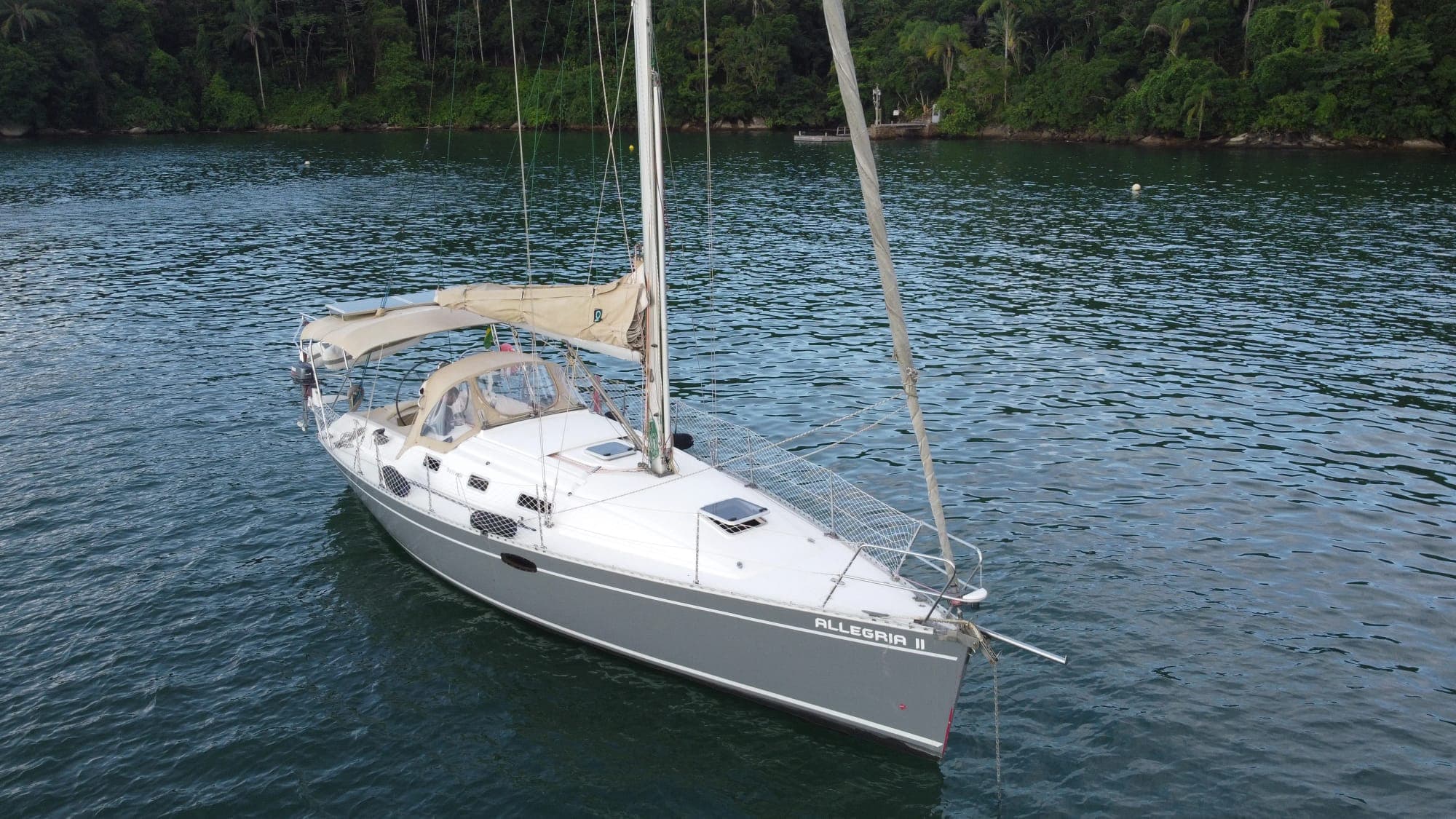 Entenda em Detalhes o Sistema de Compra Compartilhada de Barcos