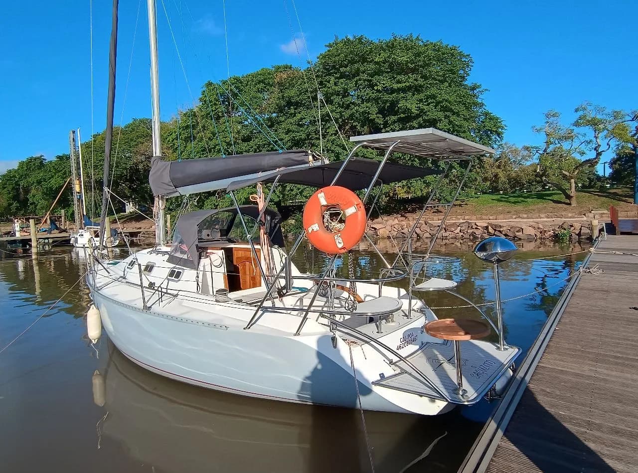 Delta 26
