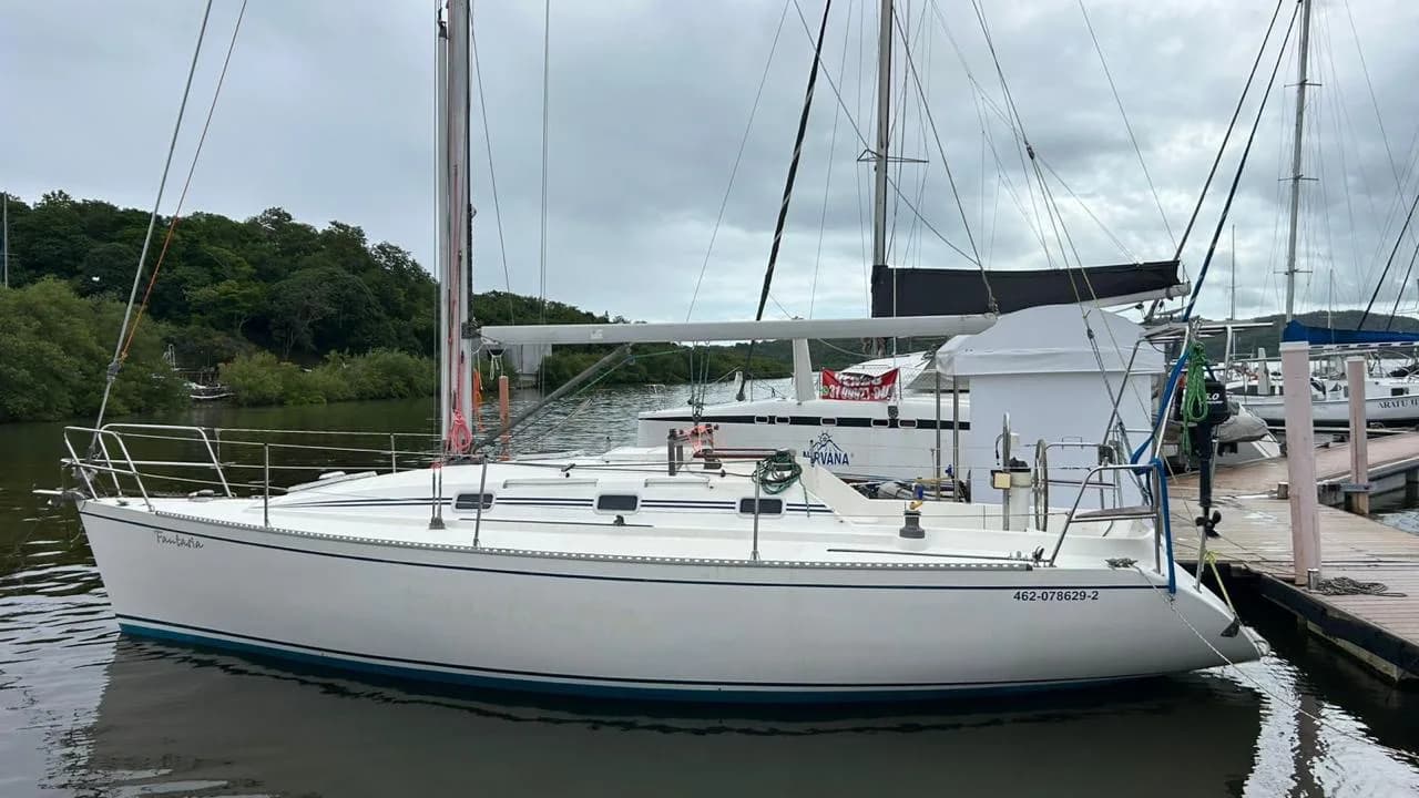 Delta 32