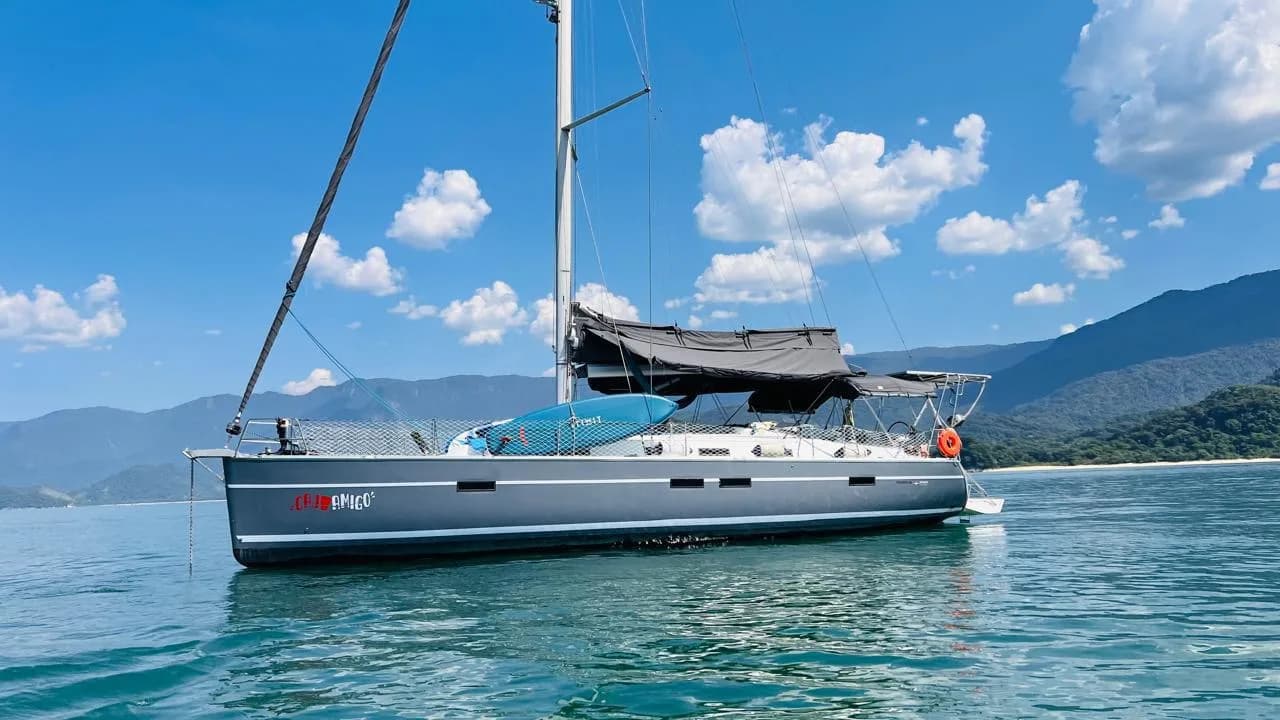 Bavaria 45