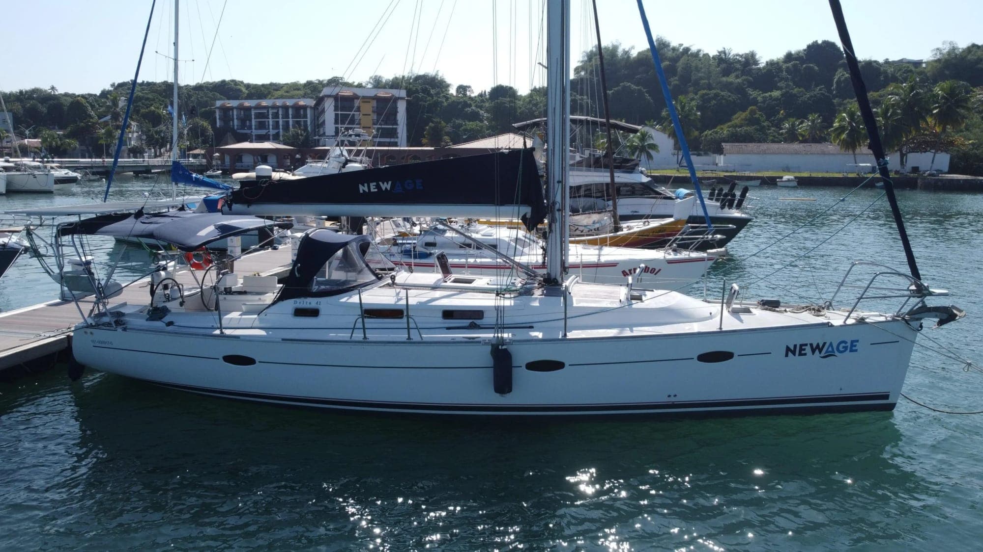Realize o Sonho de Navegar com o Flip Boat Club: Liberdade e Segurança em Multipropriedade