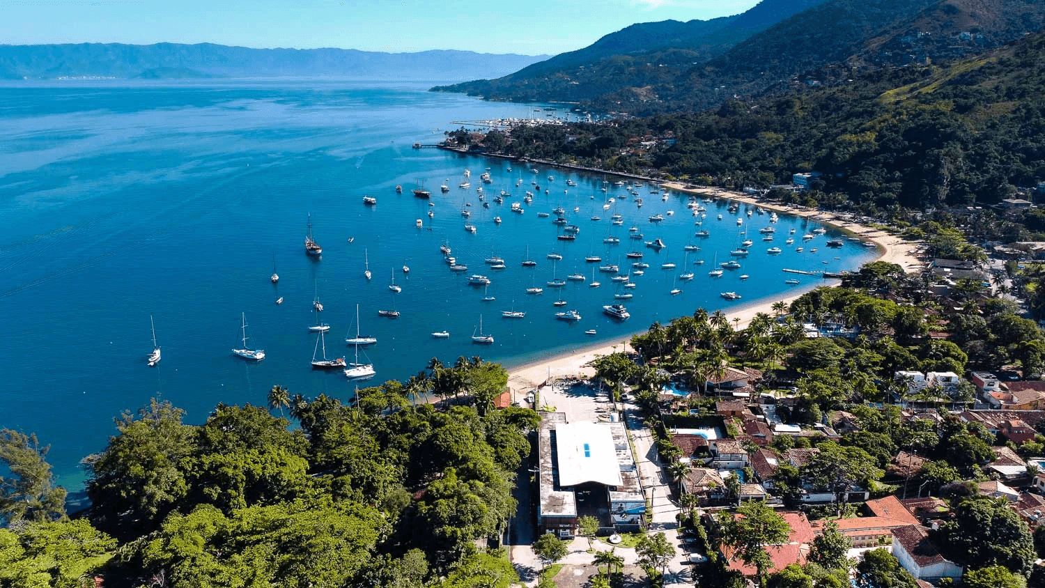 VelaShow é com o Flip Boat Club: Descubra o Mundo da Navegação à Vela
